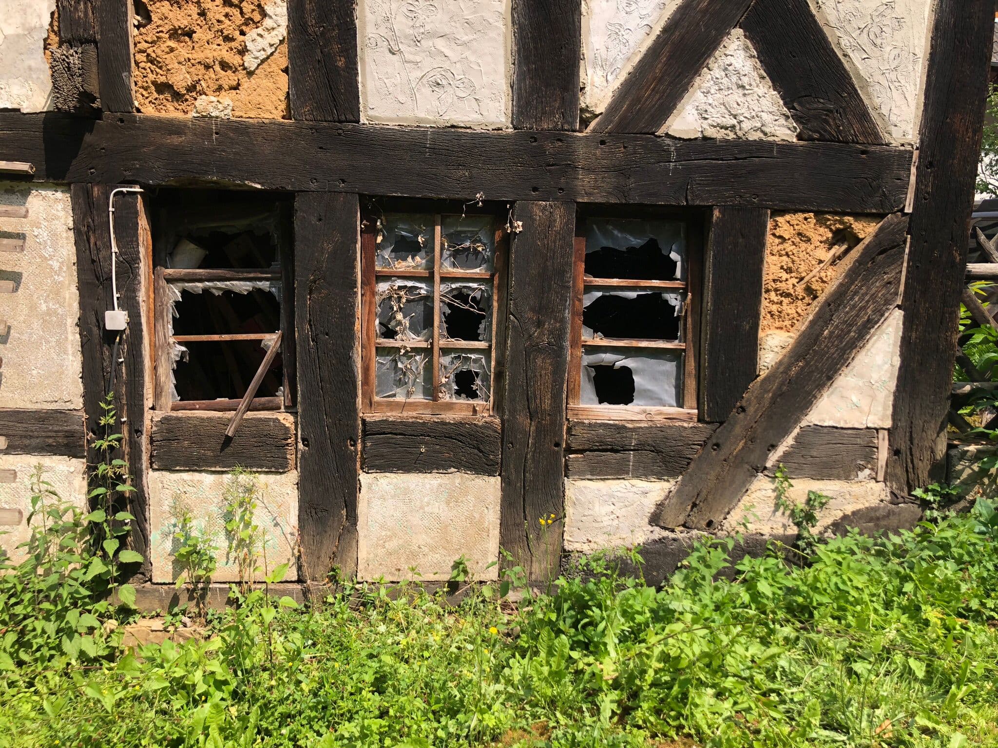 Innenausbau & Treppen