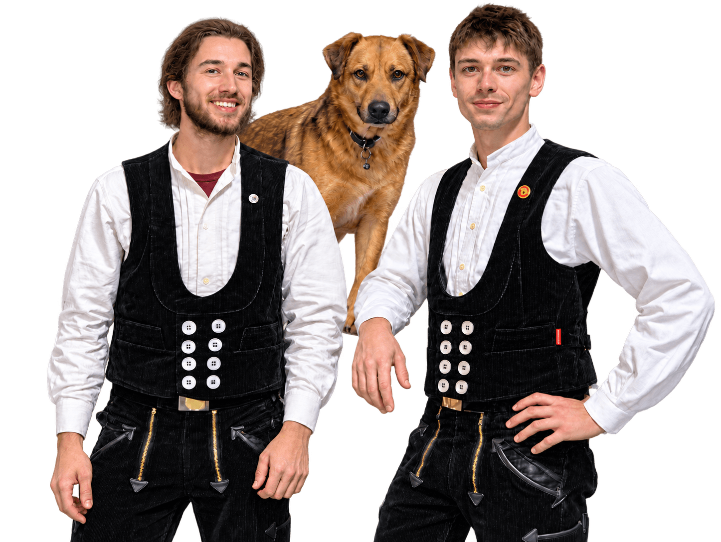 Zimmerei & Holzbau Team